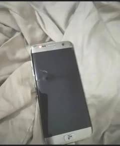 Samsung s7 Edge read add
