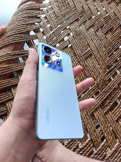 infinix note 30 use like new