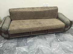 sofa good condition