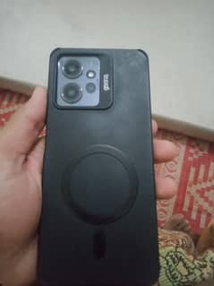 redmi note 12 8+8 GB 128Gb urgent sale