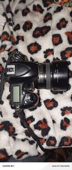 Nikon