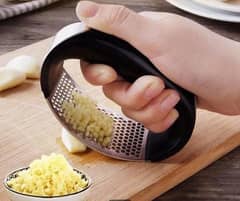 garlic