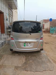 Honda Freed 13/19