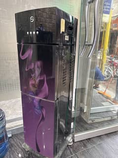 Water dispenser