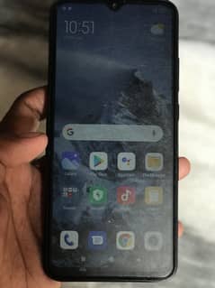 Redmi 10A