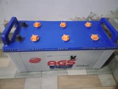 AGS12V GX200F Battery