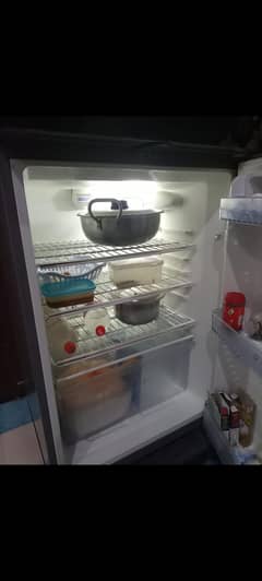 Haier Large Size Refrigerator