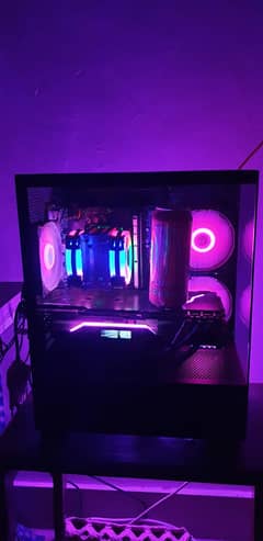 MSI RTX 2080 TI 11GB *LCD* + i3 12100 Equal i7 9th Gen + 32GB DDR4