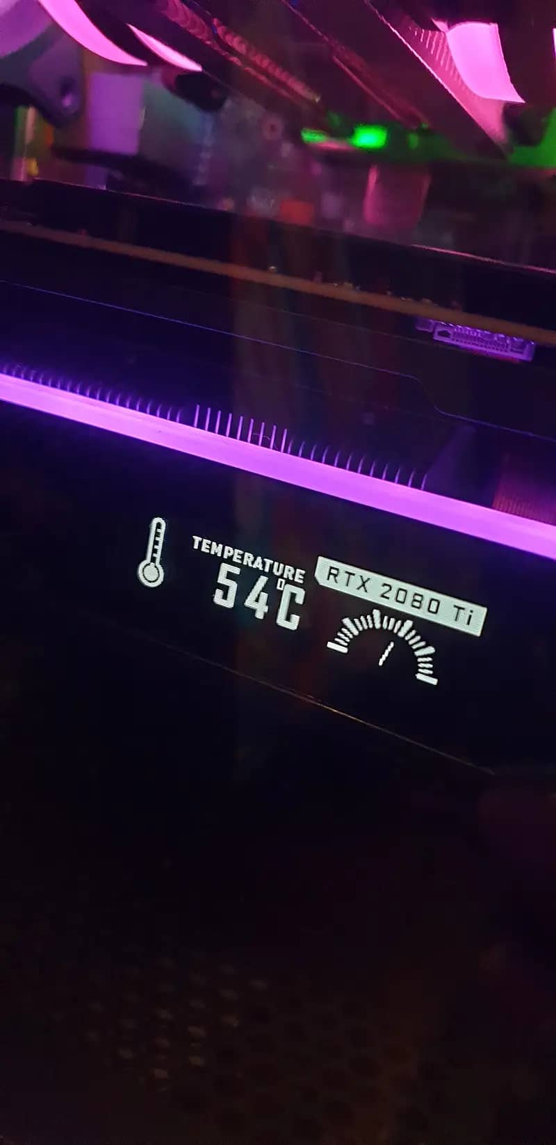 GAMING PC = RTX 2080ti 11GB + i3 12100 Equal i7 9th Gen + 32GB DDR4 4