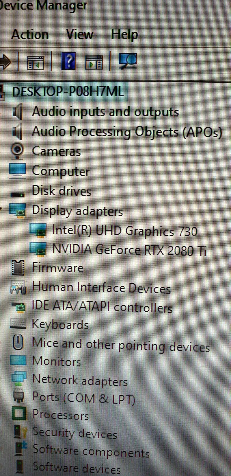 GAMING PC = RTX 2080ti 11GB + i3 12100 Equal i7 9th Gen + 32GB DDR4 6