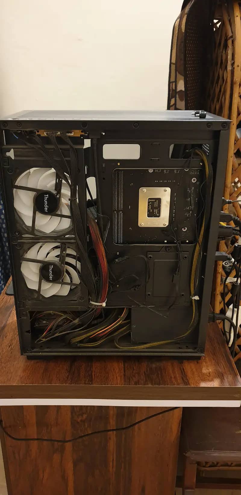GAMING PC = RTX 2080ti 11GB + i3 12100 Equal i7 9th Gen + 32GB DDR4 7