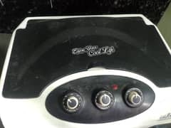 larg air cooler