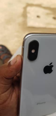 i phone x Exchange possible