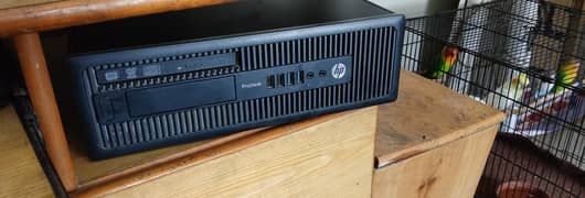 HP ProDesk 600 G1 SFF