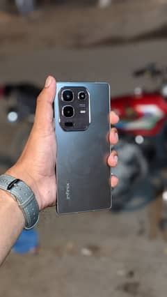 Infinix note 50 brand new