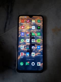 Oppo F11 PTA Approved 8/ 256