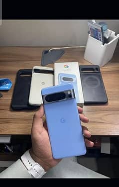 GOOGLE PIXEL 8 PRO 12/128 GB  0331_86_03617 Contact My Whatsapp