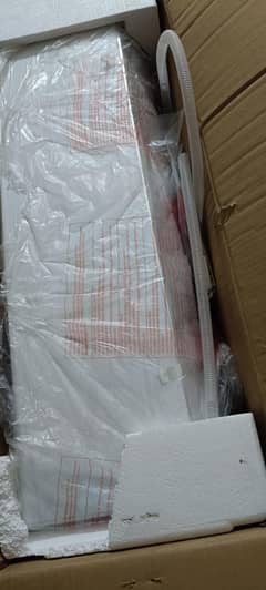 Changhong Ruba Ac | 1.5 ton | New never used| 2020 model non_inverter