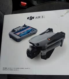dji mavic air 3s drone