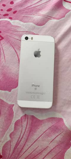 iphone 5se