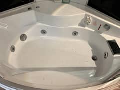 bath Tub