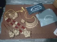 Jewellery