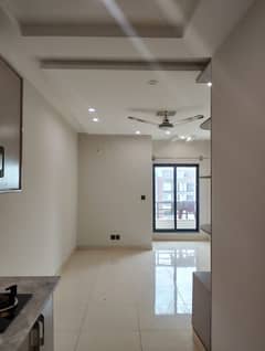 1 Bed Apartment Available For Rent In Faisal Town F-18 Islamabad