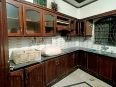 18marla ground floor house available for rent Islamabad