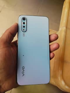 vivo S1 8 256 for sale