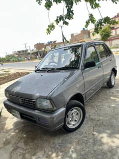 MEHRAN