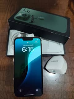 Apple iPhone 13 Pro
