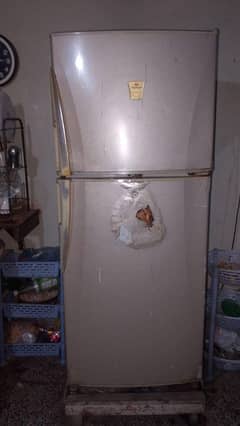 Dawlance Non inverter