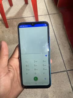 Tecno spark 4 lite