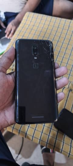 OnePlus 6T