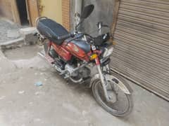 Bike