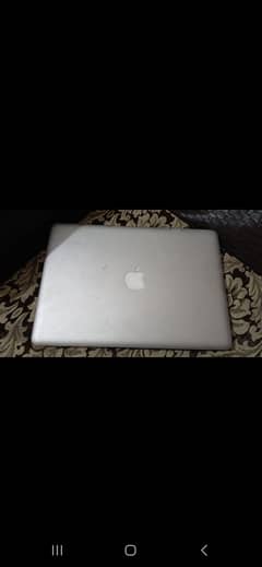 Macbook Pro Mid 2009