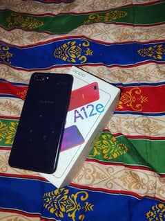 Oppo A12e
