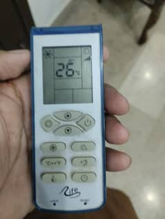 Portable AC 0.75 TONN