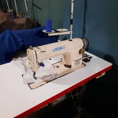Juki japani manual and auto china machines available for sale