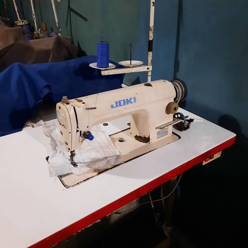 Juki japani manual and auto china machines available for sale 0