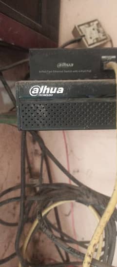 IP camera