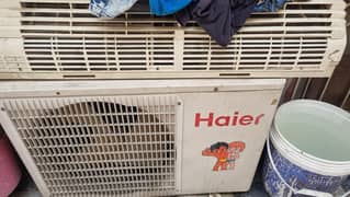 haier