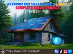 10kw to-up | Solar Installation | Solar Stands | Complete Solar Syste