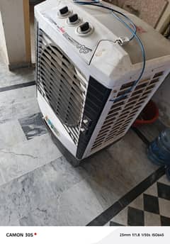Asia room cooler