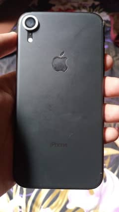 iPhone XR non pta