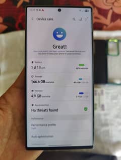 Brand New S23 Ultra Non PTA