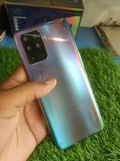 OPPO F19 PRO 8/8 128