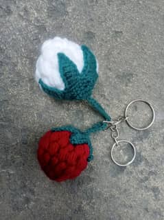 key