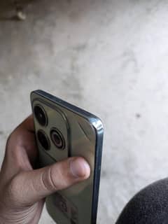 infinix