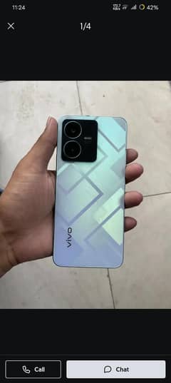 Vivo Y22 Official Pta Approved
